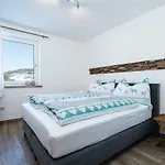 Apartment Pistenblick Sankt Margarethen im Lungau