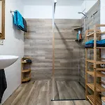 Pistenblick Apartment *