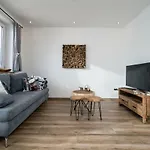 Pistenblick Apartment Sankt Margarethen im Lungau
