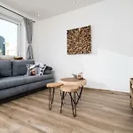 Pistenblick Apartment Sankt Margarethen im Lungau