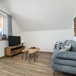 Apartment Pistenblick *