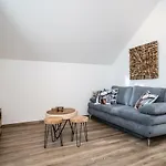 Pistenblick Apartment