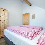 Pistenblick * Sankt Margarethen im Lungau