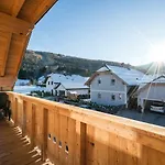 Pistenblick Apartment