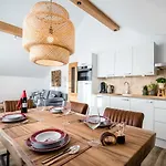 Pistenblick Apartment