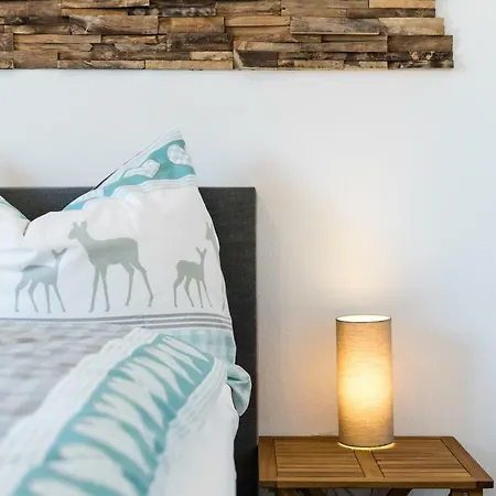 Διαμέρισμα Pistenblick Sankt Margarethen im Lungau