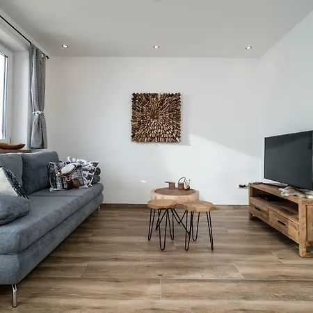 Pistenblick Διαμέρισμα Sankt Margarethen im Lungau