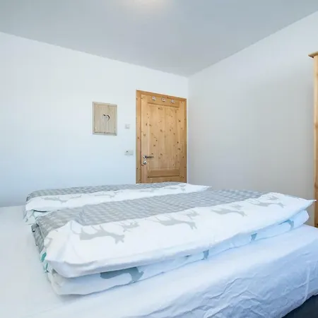 Pistenblick * 圣玛加里森