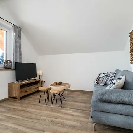 公寓 Pistenblick *