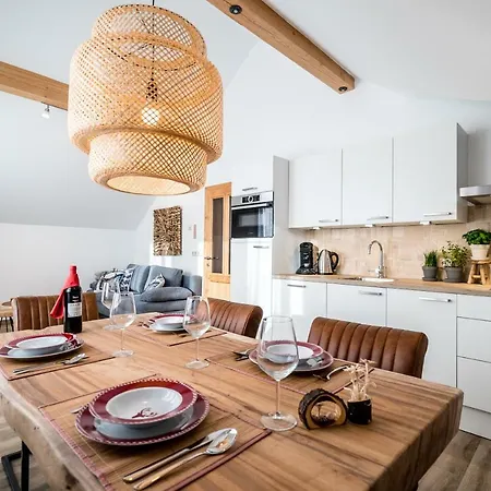 Pistenblick Διαμέρισμα