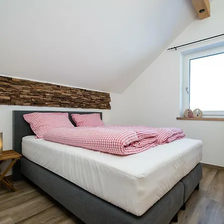 Διαμέρισμα Pistenblick