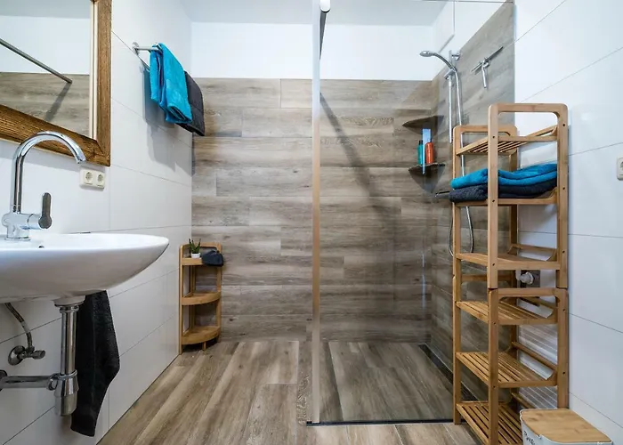 Pistenblick Apartman *