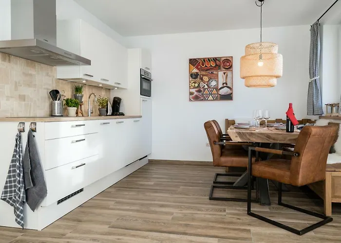 Pistenblick Apartman Sankt Margarethen im Lungau