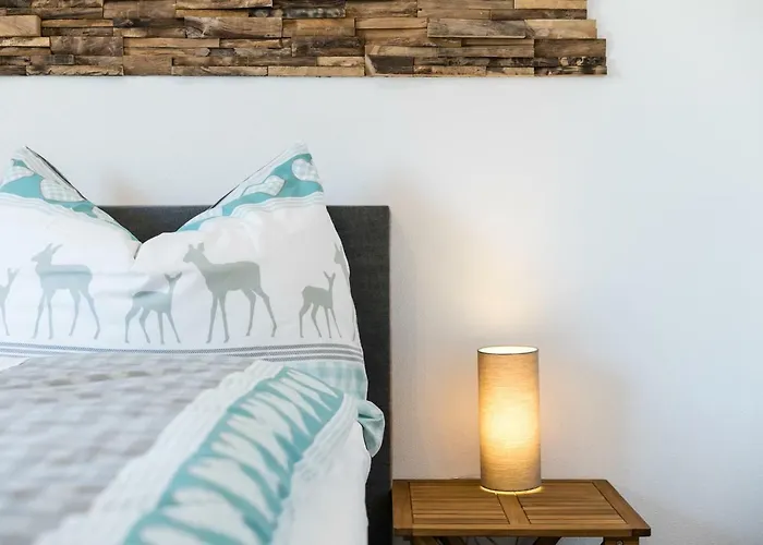 Apartman Pistenblick Sankt Margarethen im Lungau