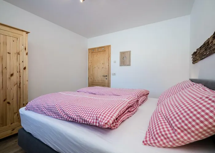 Pistenblick Sankt Margarethen im Lungau