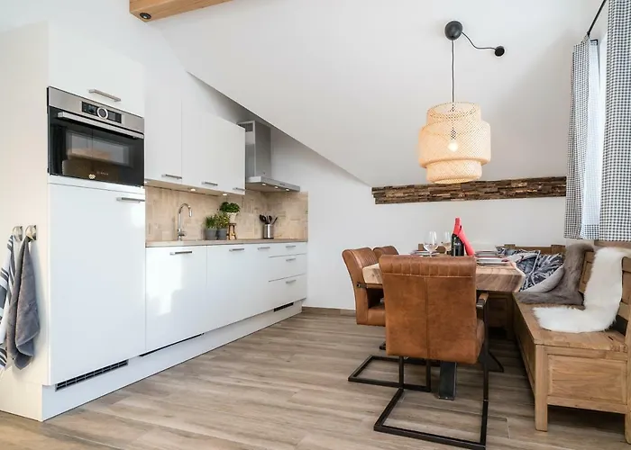 Pistenblick Sankt Margarethen im Lungau