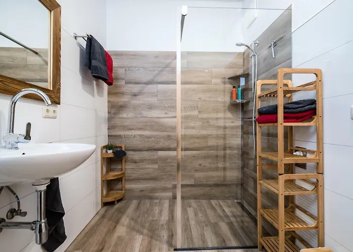 Pistenblick Apartman *